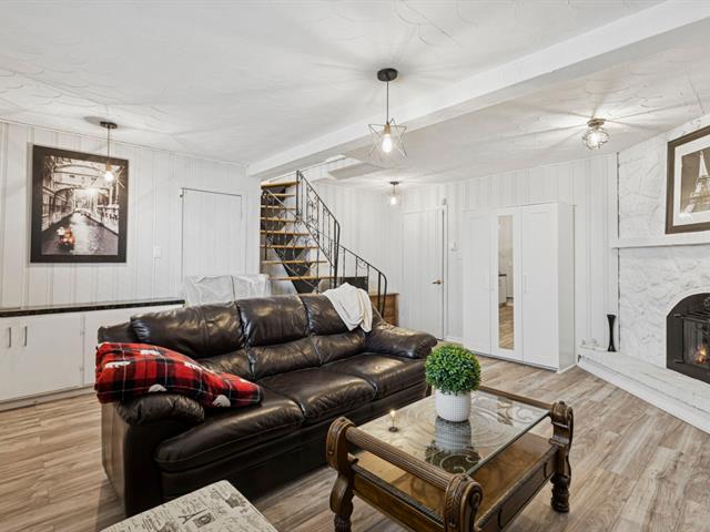 Triplex à vendre, Montréal (Mercier/Hochelaga-Maisonneuve)