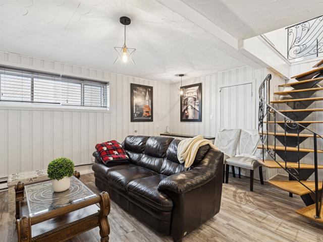 Triplex à vendre, Montréal (Mercier/Hochelaga-Maisonneuve)