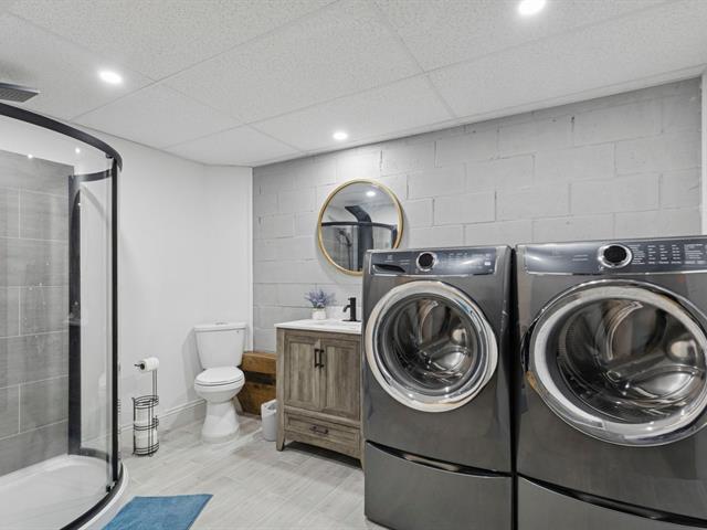 Triplex à vendre, Montréal (Mercier/Hochelaga-Maisonneuve)