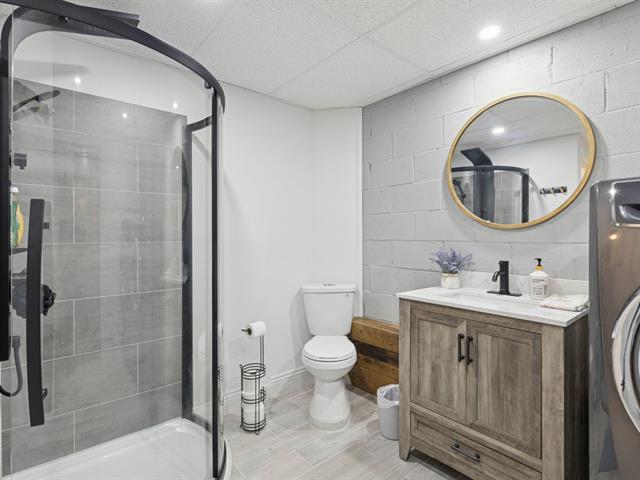 Triplex à vendre, Montréal (Mercier/Hochelaga-Maisonneuve)