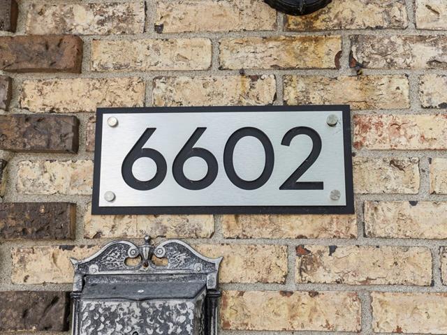 Triplex à vendre, Montréal (Mercier/Hochelaga-Maisonneuve)