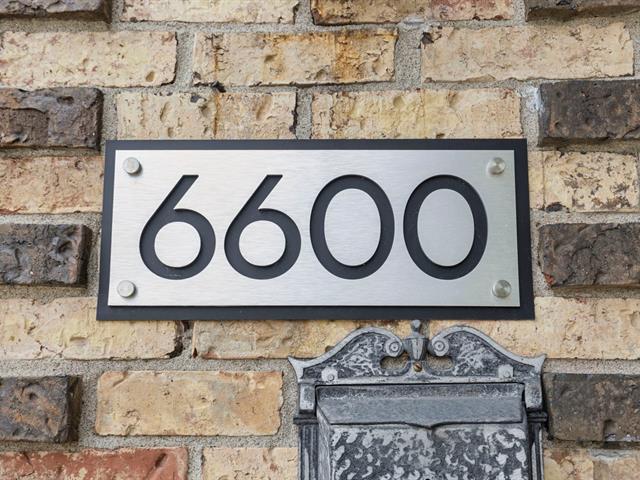 Triplex à vendre, Montréal (Mercier/Hochelaga-Maisonneuve)