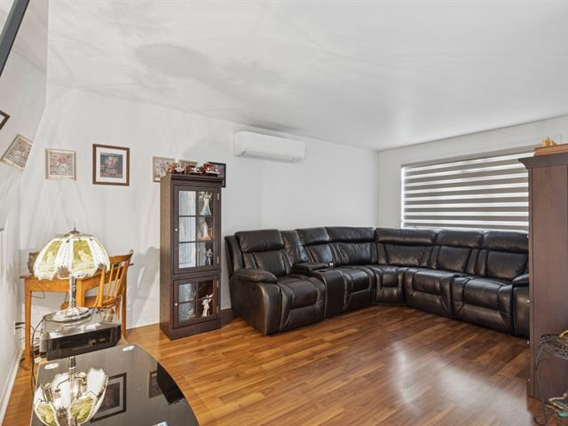 Triplex à vendre, Montréal (Mercier/Hochelaga-Maisonneuve)