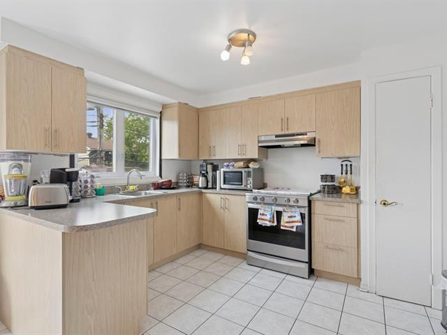 Triplex à vendre, Montréal (Mercier/Hochelaga-Maisonneuve)