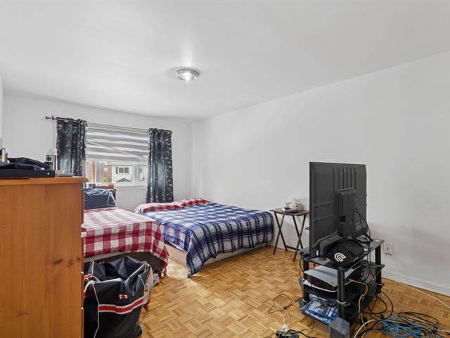 Triplex à vendre, Montréal (Mercier/Hochelaga-Maisonneuve)