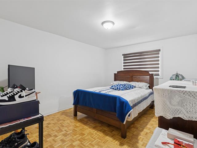 Triplex à vendre, Montréal (Mercier/Hochelaga-Maisonneuve)