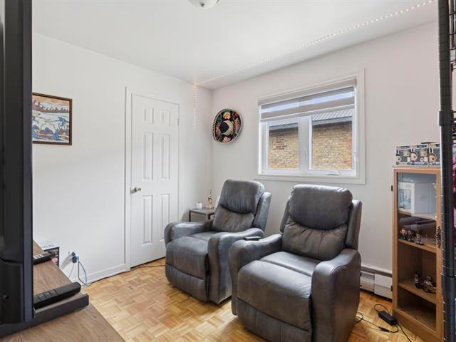 Triplex à vendre, Montréal (Mercier/Hochelaga-Maisonneuve)