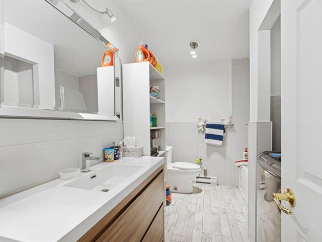Triplex à vendre, Montréal (Mercier/Hochelaga-Maisonneuve)