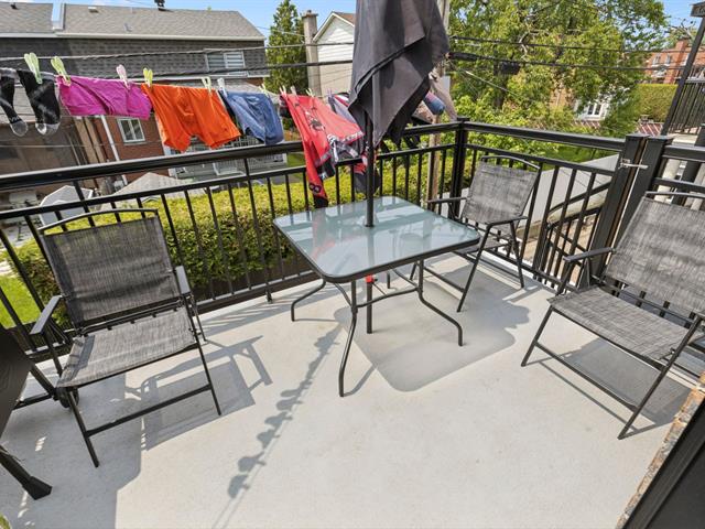 Triplex à vendre, Montréal (Mercier/Hochelaga-Maisonneuve)