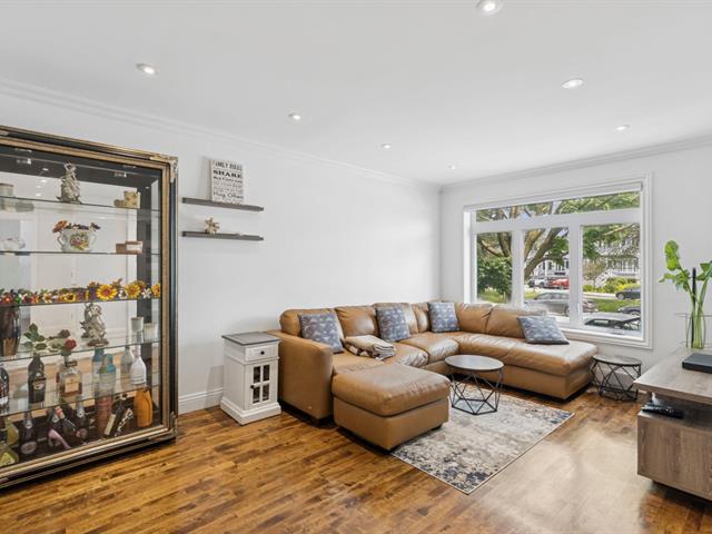 Triplex à vendre, Montréal (Mercier/Hochelaga-Maisonneuve)