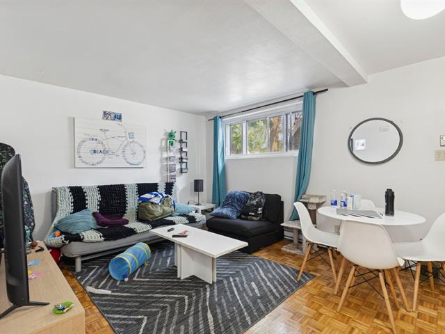 Triplex à vendre, Montréal (Mercier/Hochelaga-Maisonneuve)