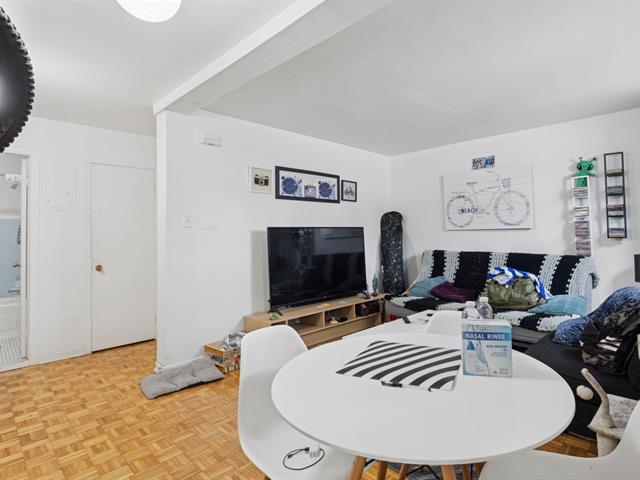 Triplex à vendre, Montréal (Mercier/Hochelaga-Maisonneuve)