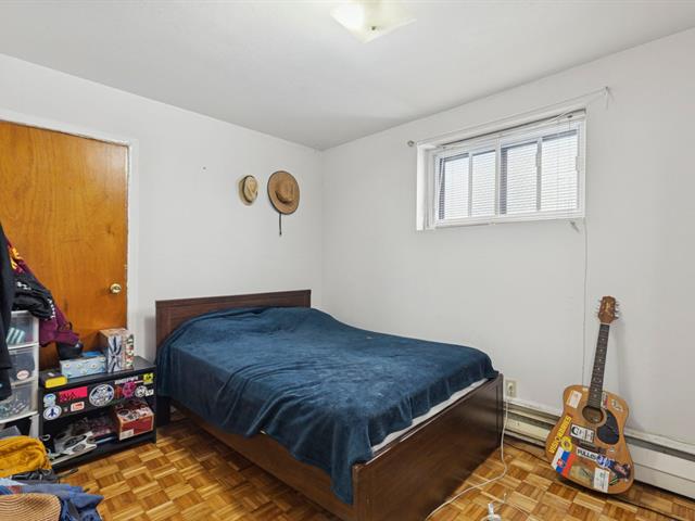 Triplex à vendre, Montréal (Mercier/Hochelaga-Maisonneuve)