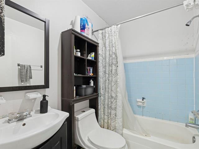 Triplex à vendre, Montréal (Mercier/Hochelaga-Maisonneuve)