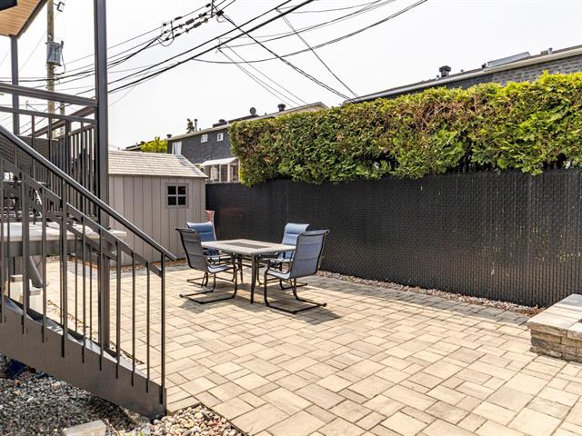 Triplex à vendre, Montréal (Mercier/Hochelaga-Maisonneuve)