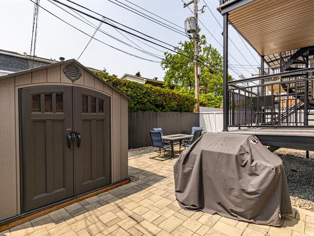 Triplex à vendre, Montréal (Mercier/Hochelaga-Maisonneuve)