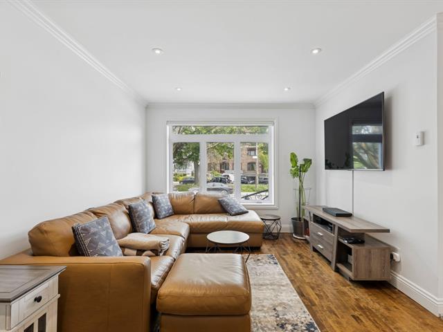 Triplex à vendre, Montréal (Mercier/Hochelaga-Maisonneuve)