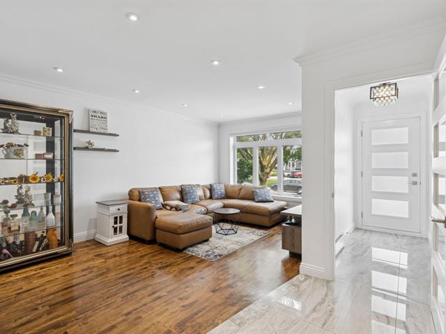 Triplex à vendre, Montréal (Mercier/Hochelaga-Maisonneuve)