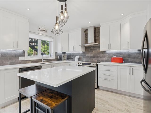 Triplex à vendre, Montréal (Mercier/Hochelaga-Maisonneuve)