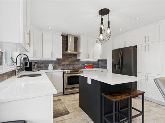 Triplex à vendre, Montréal (Mercier/Hochelaga-Maisonneuve)