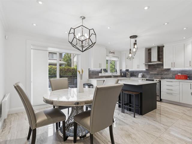 Triplex à vendre, Montréal (Mercier/Hochelaga-Maisonneuve)
