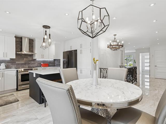 Triplex à vendre, Montréal (Mercier/Hochelaga-Maisonneuve)