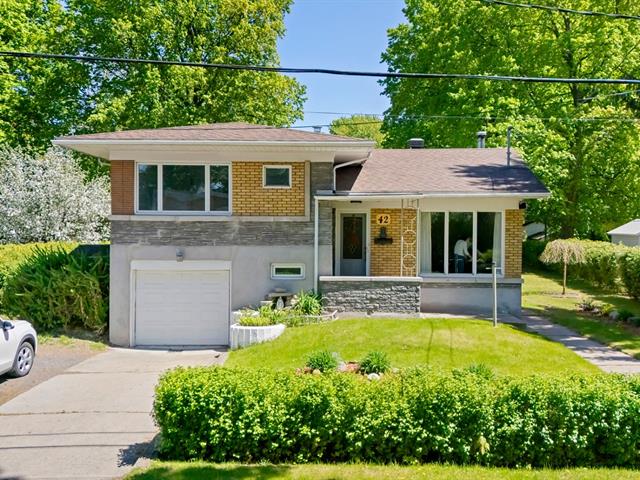 maison à vendre Repentigny (Repentigny)