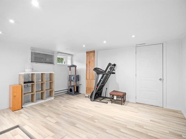 Salle familiale