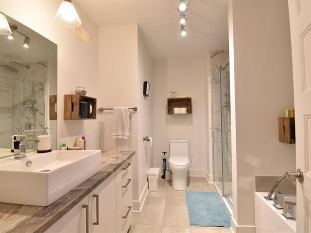 Triplex à vendre, Candiac