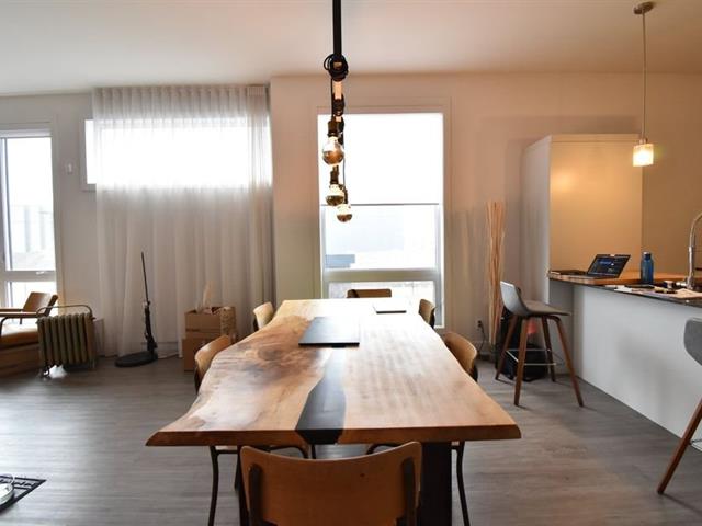 Triplex à vendre, Candiac