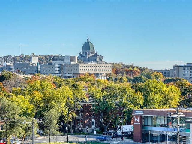 maison à vendre Montréal (Côte-des-Neiges/Notre-Dame-de-Grâce)