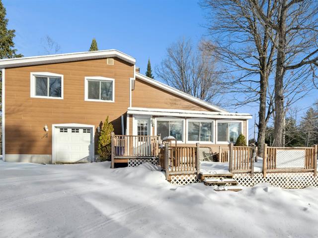 maison à vendre Saint-Colomban