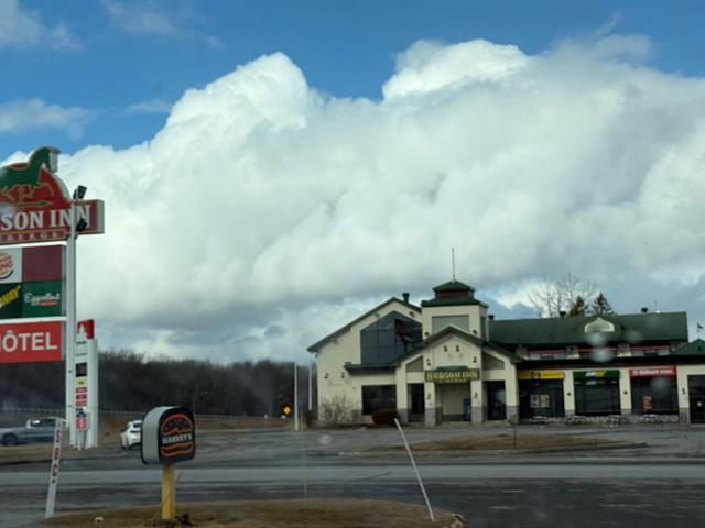 maison à vendre Rigaud