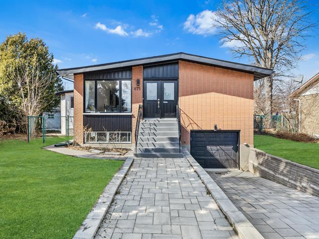 maison à vendre Longueuil (Greenfield Park)