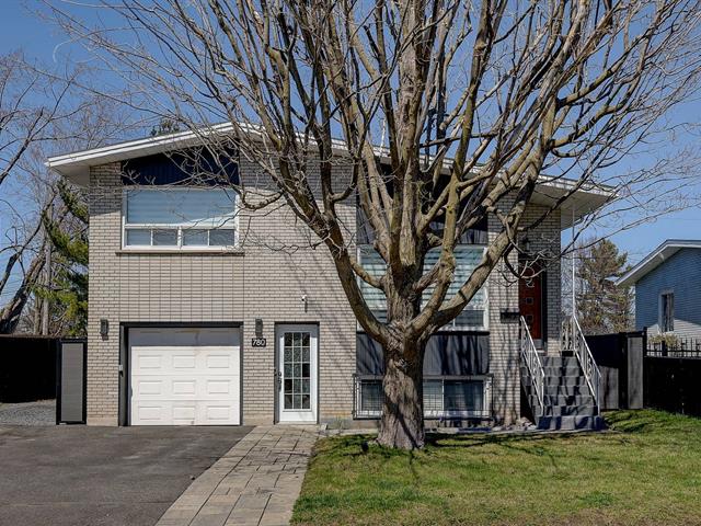 maison à vendre Longueuil (Greenfield Park)