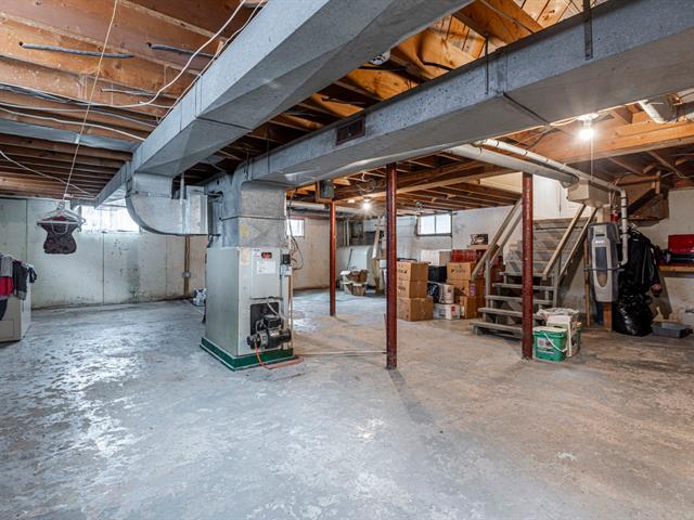 Basement