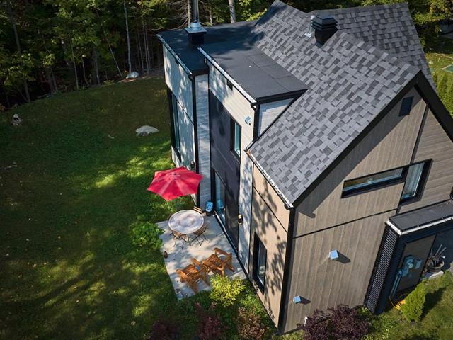 maison à vendre Saint-Donat