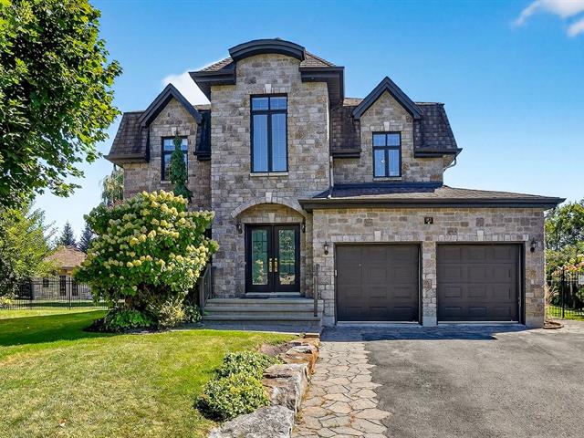 maison à vendre Gatineau (Hull)