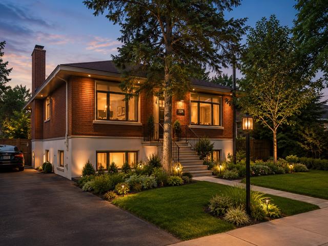 maison à vendre Montréal (Ahuntsic-Cartierville)