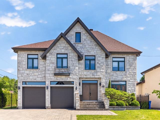 maison à vendre Vaudreuil-Dorion