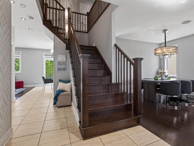 Escalier