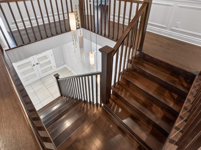 Escalier