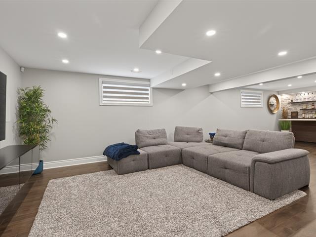Salle familiale