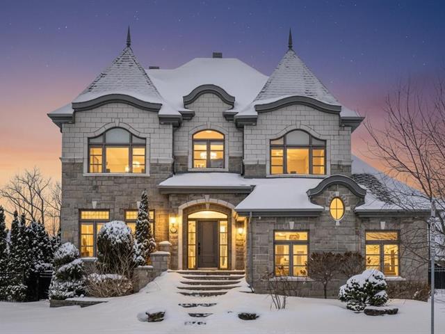 maison à vendre Laval (Sainte-Dorothée)