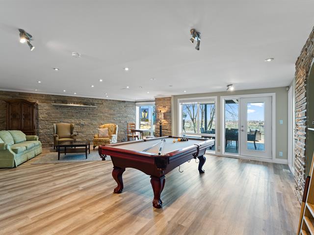 Salle familiale