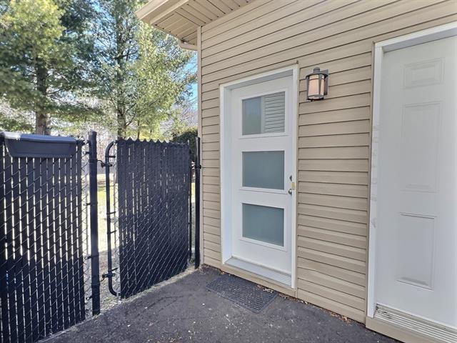 maison à vendre Blainville