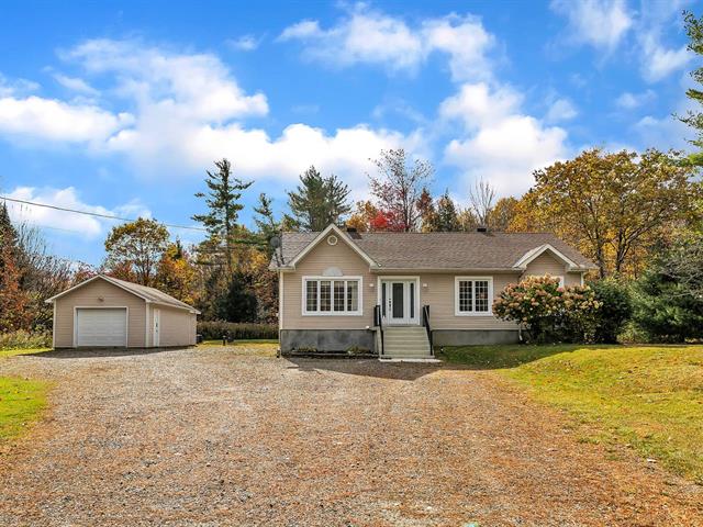 maison à vendre Val-des-Monts