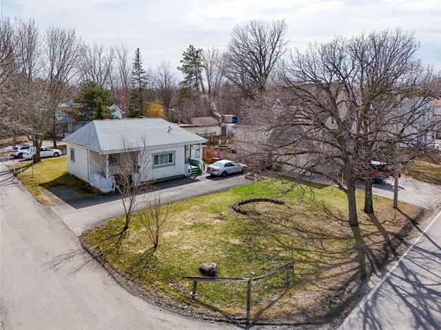 maison à vendre Laval (Saint-François)