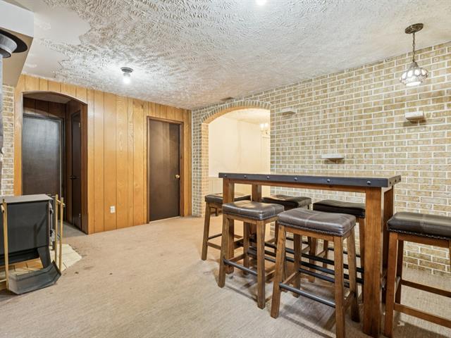 Salle familiale