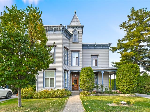 maison à vendre Mirabel